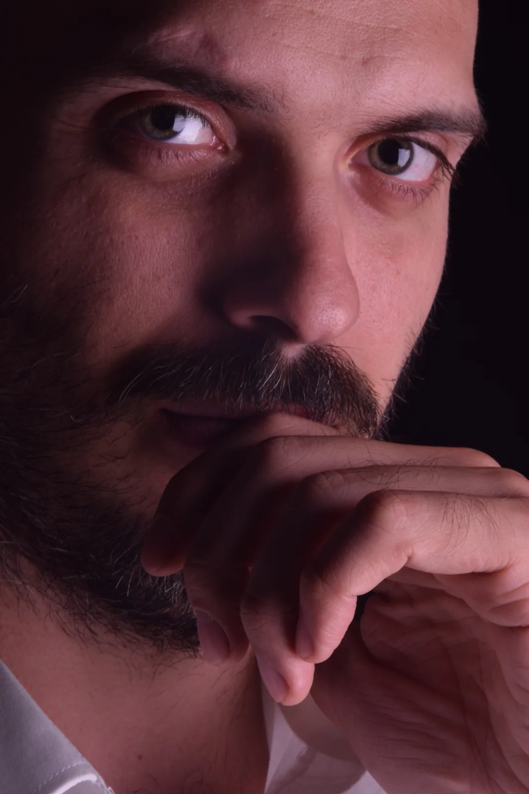 Δημήτρης Δανάμπασης — φωτογραφία 11
